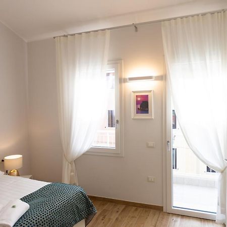 Ca' Benedetta Suite House Apartsuite Chioggia Sottomarina Kültér fotó