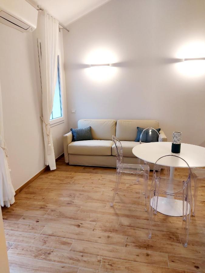 Ca' Benedetta Suite House Apartsuite Chioggia Sottomarina Kültér fotó