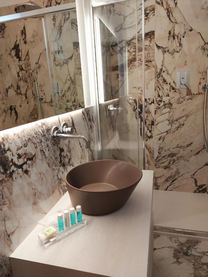 Ca' Benedetta Suite House Apartsuite Chioggia Sottomarina Kültér fotó