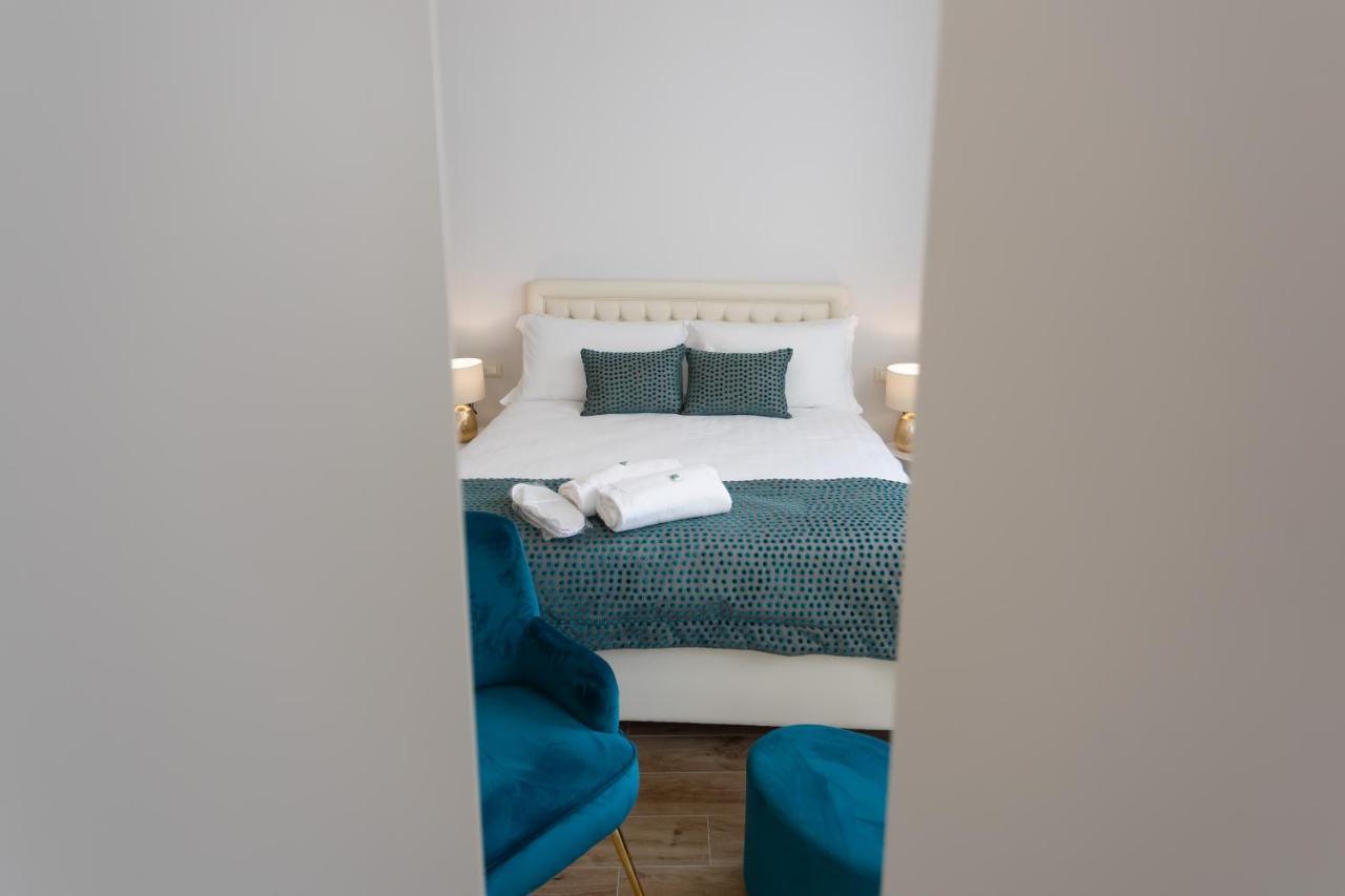 Ca' Benedetta Suite House Apartsuite Chioggia Sottomarina Kültér fotó