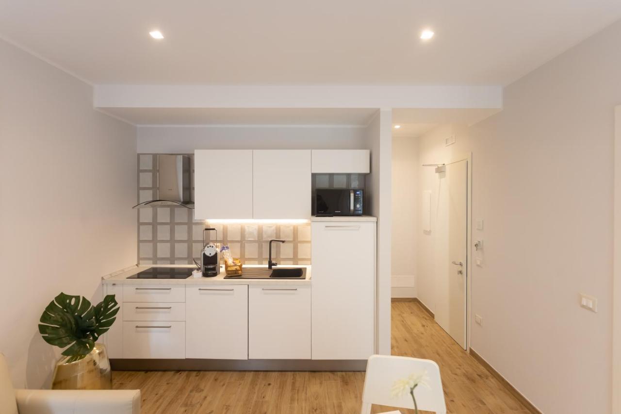 Ca' Benedetta Suite House Apartsuite Chioggia Sottomarina Kültér fotó
