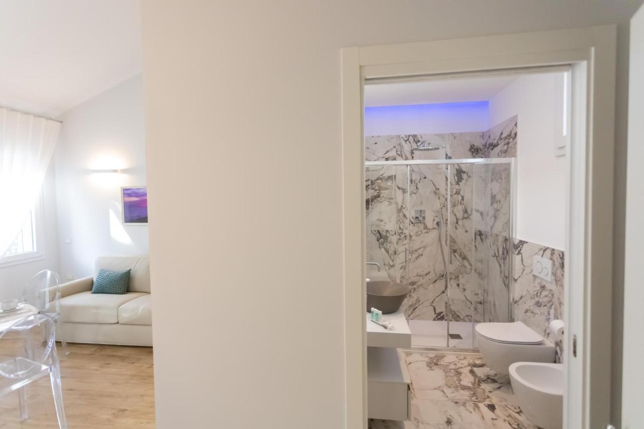 Ca' Benedetta Suite House Apartsuite Chioggia Sottomarina Kültér fotó