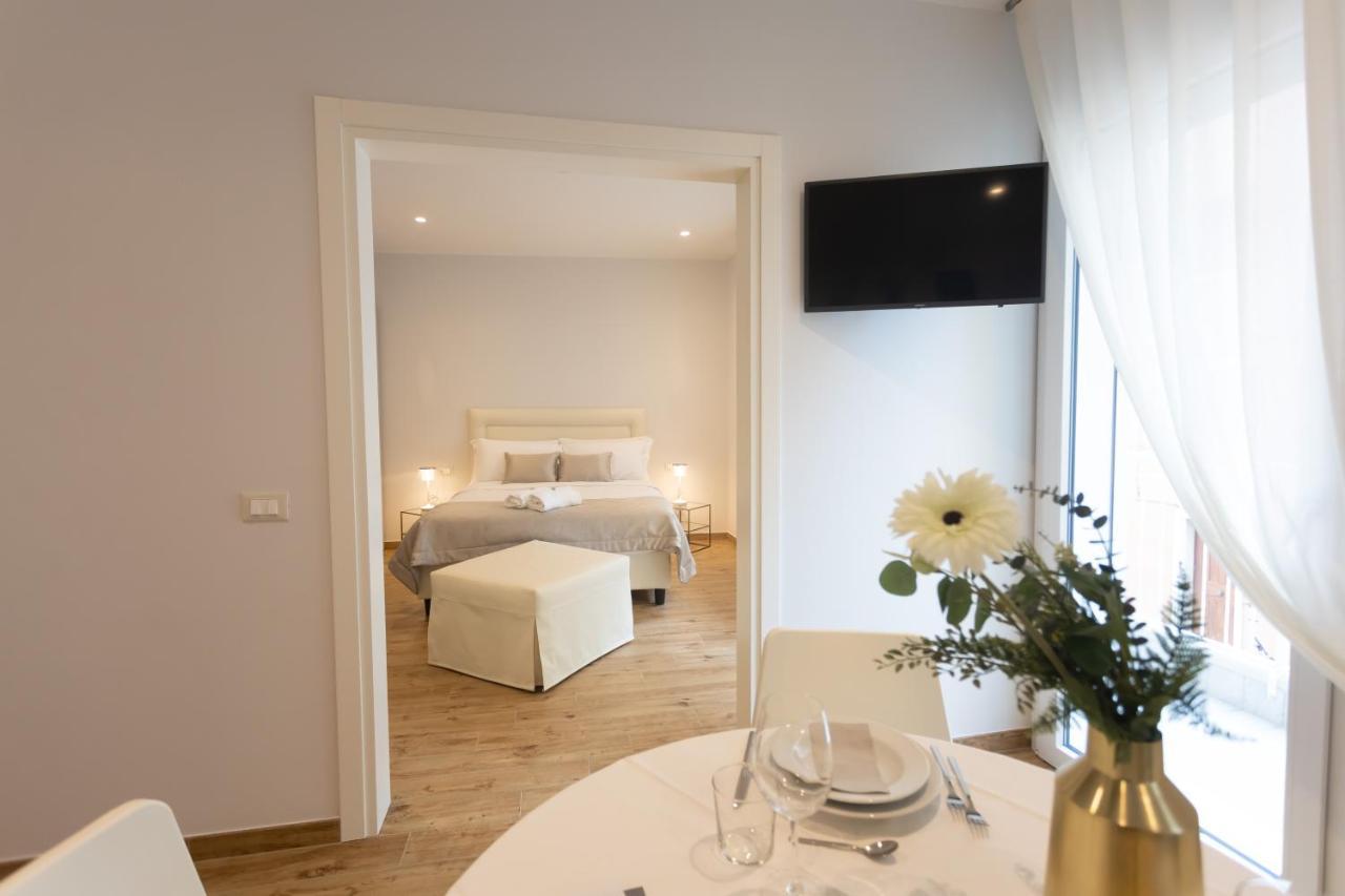 Ca' Benedetta Suite House Apartsuite Chioggia Sottomarina Kültér fotó