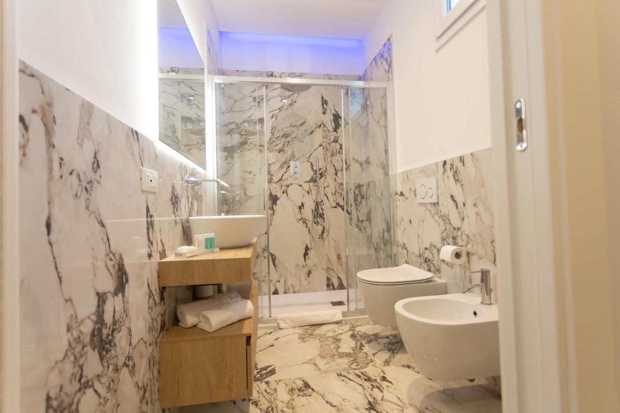 Ca' Benedetta Suite House Apartsuite Chioggia Sottomarina Kültér fotó