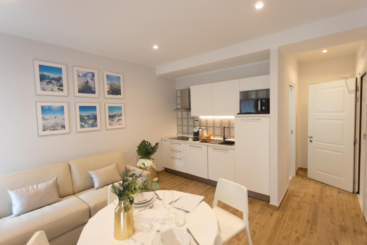 Ca' Benedetta Suite House Apartsuite Chioggia Sottomarina Kültér fotó