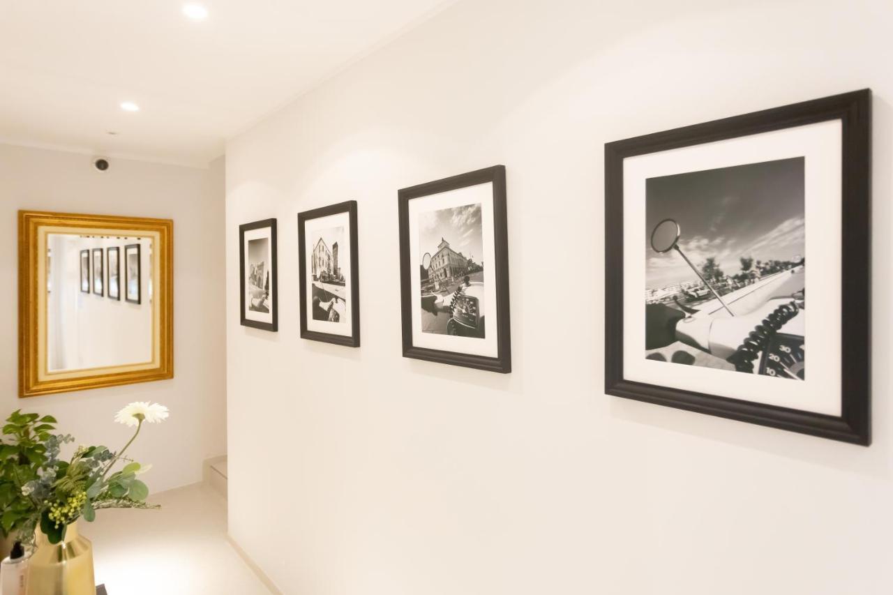 Ca' Benedetta Suite House Apartsuite Chioggia Sottomarina Kültér fotó