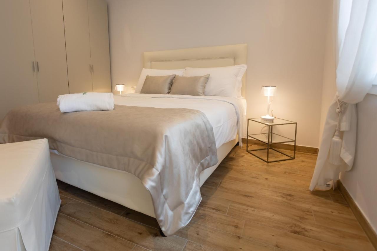 Ca' Benedetta Suite House Apartsuite Chioggia Sottomarina Kültér fotó