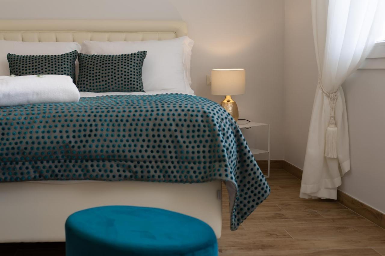 Ca' Benedetta Suite House Apartsuite Chioggia Sottomarina Kültér fotó