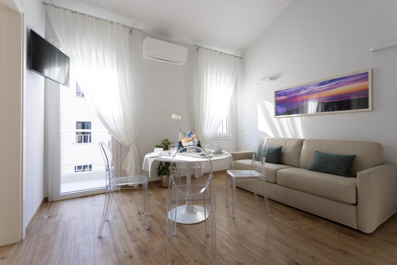Ca' Benedetta Suite House Apartsuite Chioggia Sottomarina Kültér fotó
