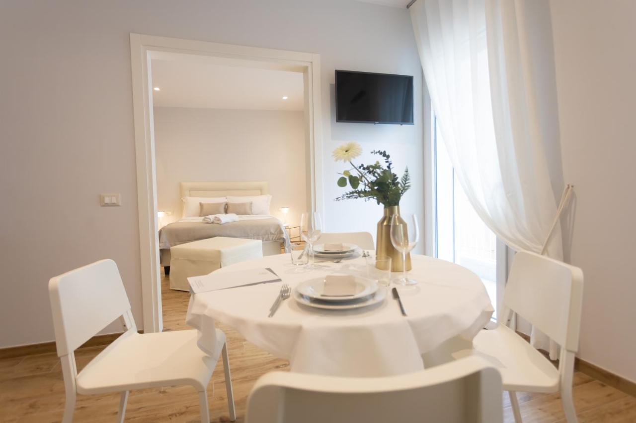 Ca' Benedetta Suite House Apartsuite Chioggia Sottomarina Kültér fotó